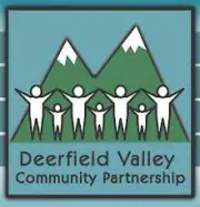 Deerfield Valley Community Partnership logo