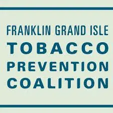 Franklin Grand Isle Tobacco Prevention Coalition logo