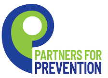Partners for Prevention logo