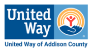 United Way of Addison County Logo