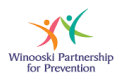Winooski Partnership for Prevention Logo