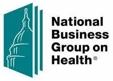 National Business Group on Health logo