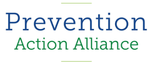 Prevention Action Alliance logo