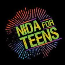 NDA for Teens logo