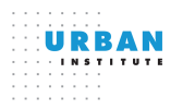 Urban Institute Logo