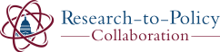 Research to Policy Collaboration logo
