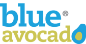 Blue Avocado logo