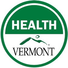 Vermont Department of Health Logo