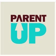 Parent Up logo
