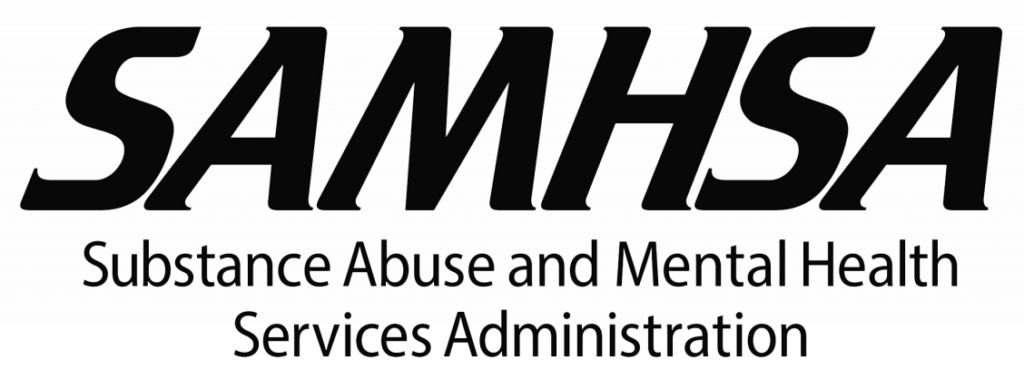 SAMHSA logo