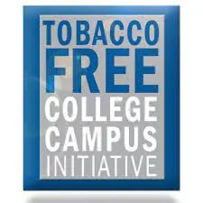 Tobacco Free College Campus Initiative