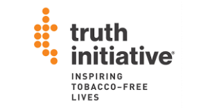 Truth Initiative logo