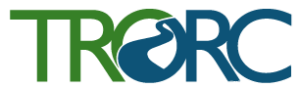 TRORC Logo