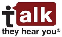 Talk - They Hear You